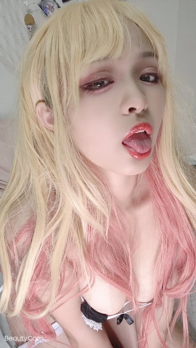 定制展示～～

#定制 #自拍 #cosplay https://t.co/dLgHDgc9ou