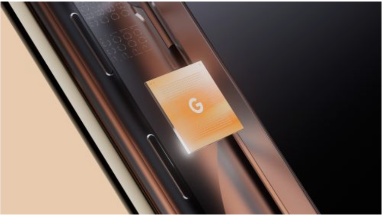 techiesupreme's tweet photo. Google to Collab with Samsung on Third Gen Tensor Chip

https://t.co/JmNg6Ozxui

#google #samsung #tensor #tensor3 #soc #processor #component #smartphone https://t.co/QA9wjGbUJV