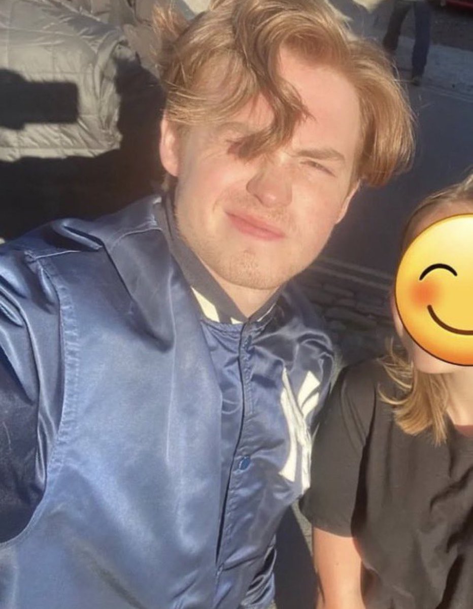 Ioverspring's tweet photo. KIT CONNOR OHH MY GOD https://t.co/1Q7cuJ1hxE