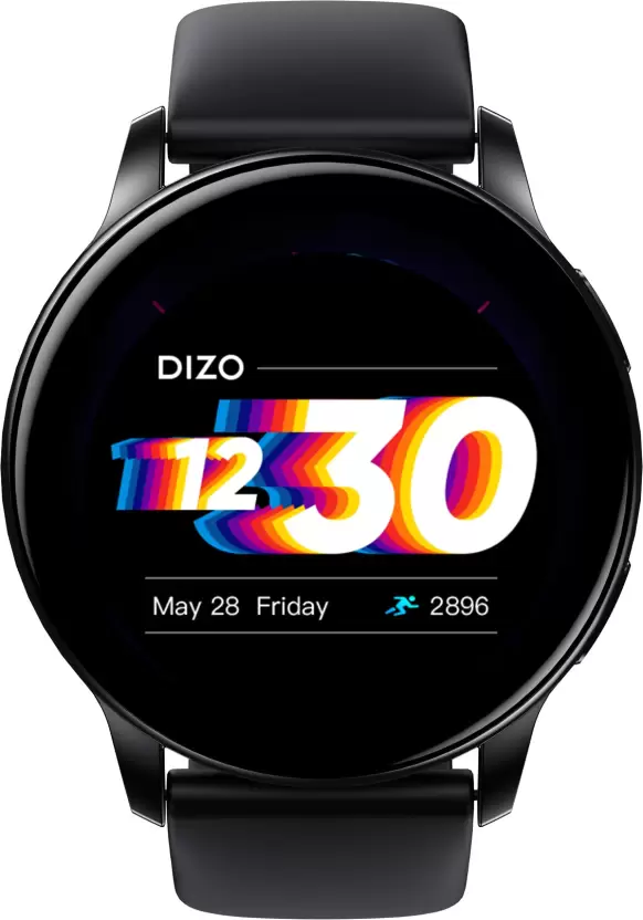 TechLeaks8's tweet photo. 🚨🚨LEAK TIME!!🚨🚨

#DIZOWatchR with Bluetooth Calling Feature Launching in India in 1st/2nd Week of Sep!!

Specifications- 

👉AMOLED Display
👉14 Day Battery Life
👉1 Chip instead of 2 for Bluetooth calling

Price - Rs.4,999/Rs.5,999
Special Launch Price - Rs.3,999/Rs.4,999 https://t.co/oAd7QPt80A