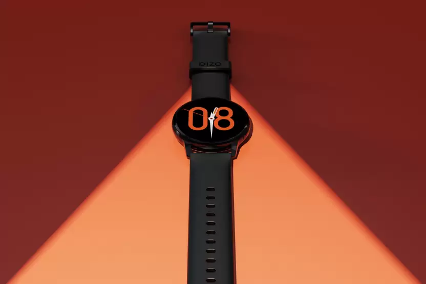 TechLeaks8's tweet photo. 🚨🚨LEAK TIME!!🚨🚨

#DIZOWatchR with Bluetooth Calling Feature Launching in India in 1st/2nd Week of Sep!!

Specifications- 

👉AMOLED Display
👉14 Day Battery Life
👉1 Chip instead of 2 for Bluetooth calling

Price - Rs.4,999/Rs.5,999
Special Launch Price - Rs.3,999/Rs.4,999 https://t.co/oAd7QPt80A
