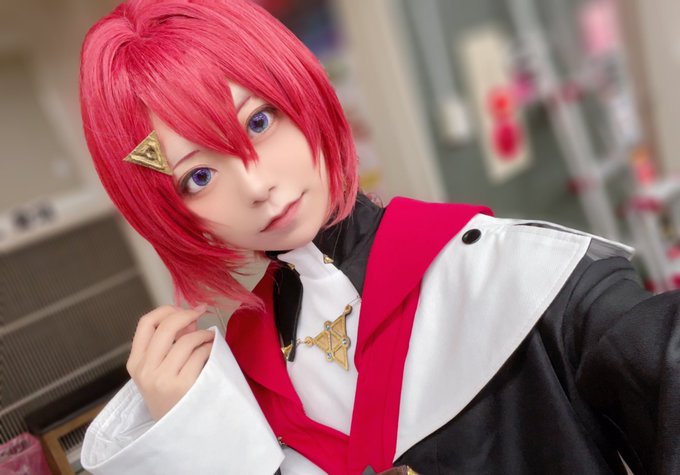 コスプレイヤー小波なこのTwitter画像2