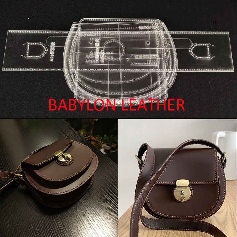 babylonleather's tweet image. 💥Big Discount of Leather Craft Patterns💥
10% off for 2 Patterns
15% off for 3 Patterns
20% off for 4 Patterns

Check the collection: babylonleather.com/collections/pa…

#leatherwork #leatherpattern #leathertemplates #diy #handmade #crafts #handmadebag