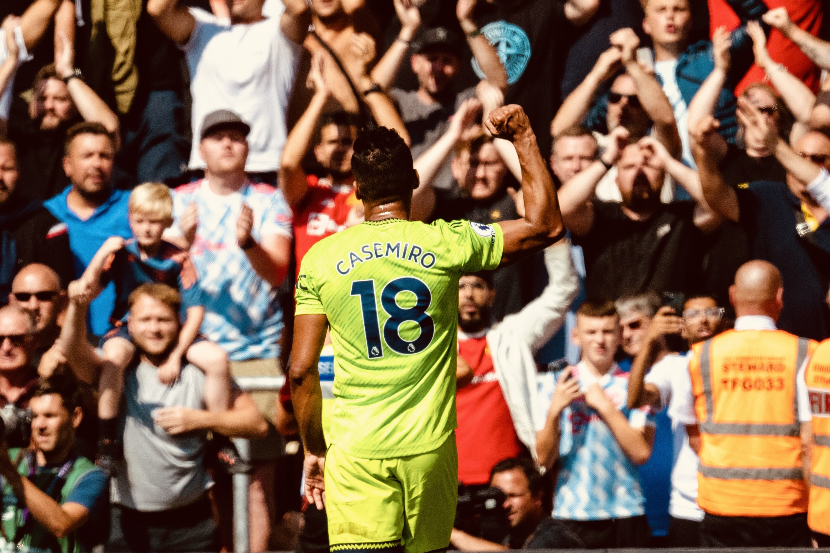 Manchester United defeats Southampton 1-0 at St. Mary’s