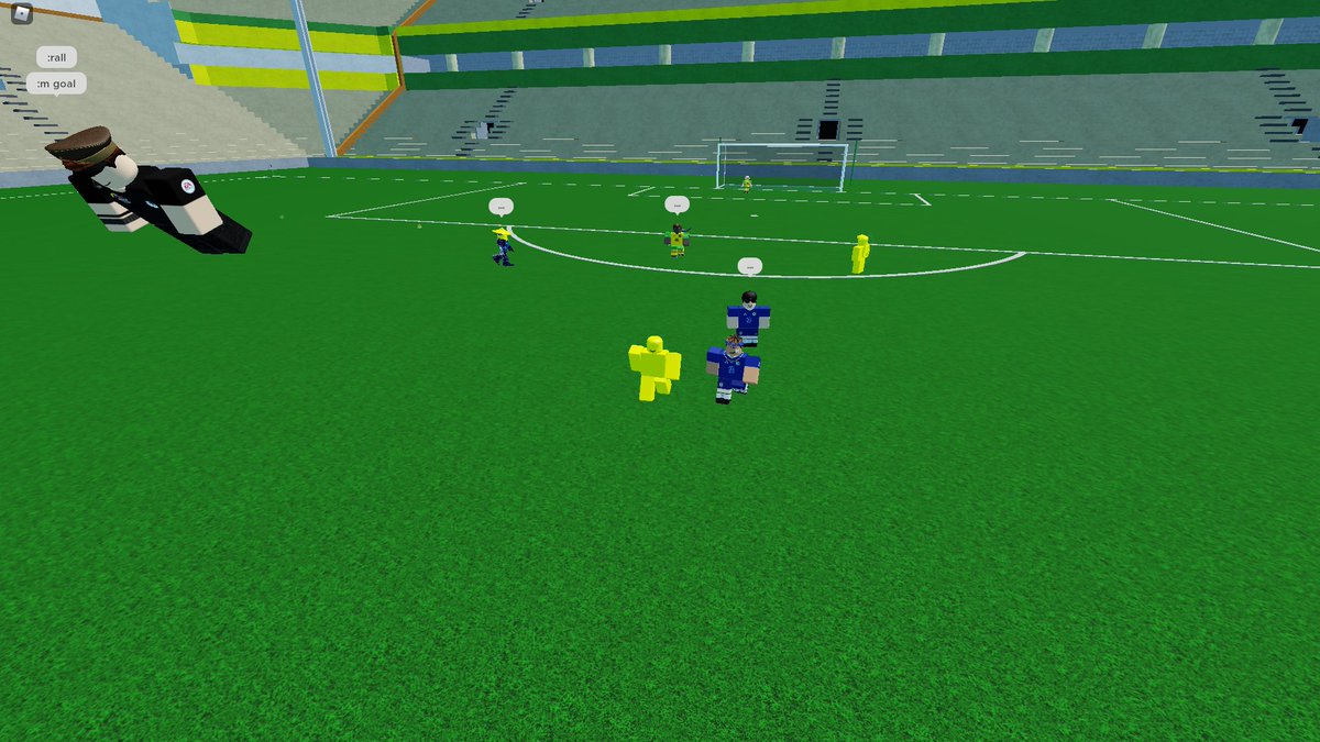 rpylcfc's tweet photo. 2' AND WE HAVE SC0RED! 1-0 https://t.co/PvIXVv9z6m