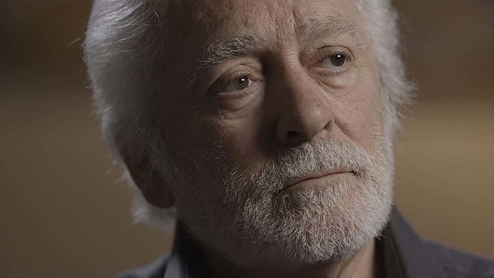 Maestro Manolo SanLúcar, siempre nos acompañará tu sabiduría, tu esfuerzo y tu música. Descanse en paz y gracias por tu maravilloso viaje.

Foto: Juan Manuel Suárez