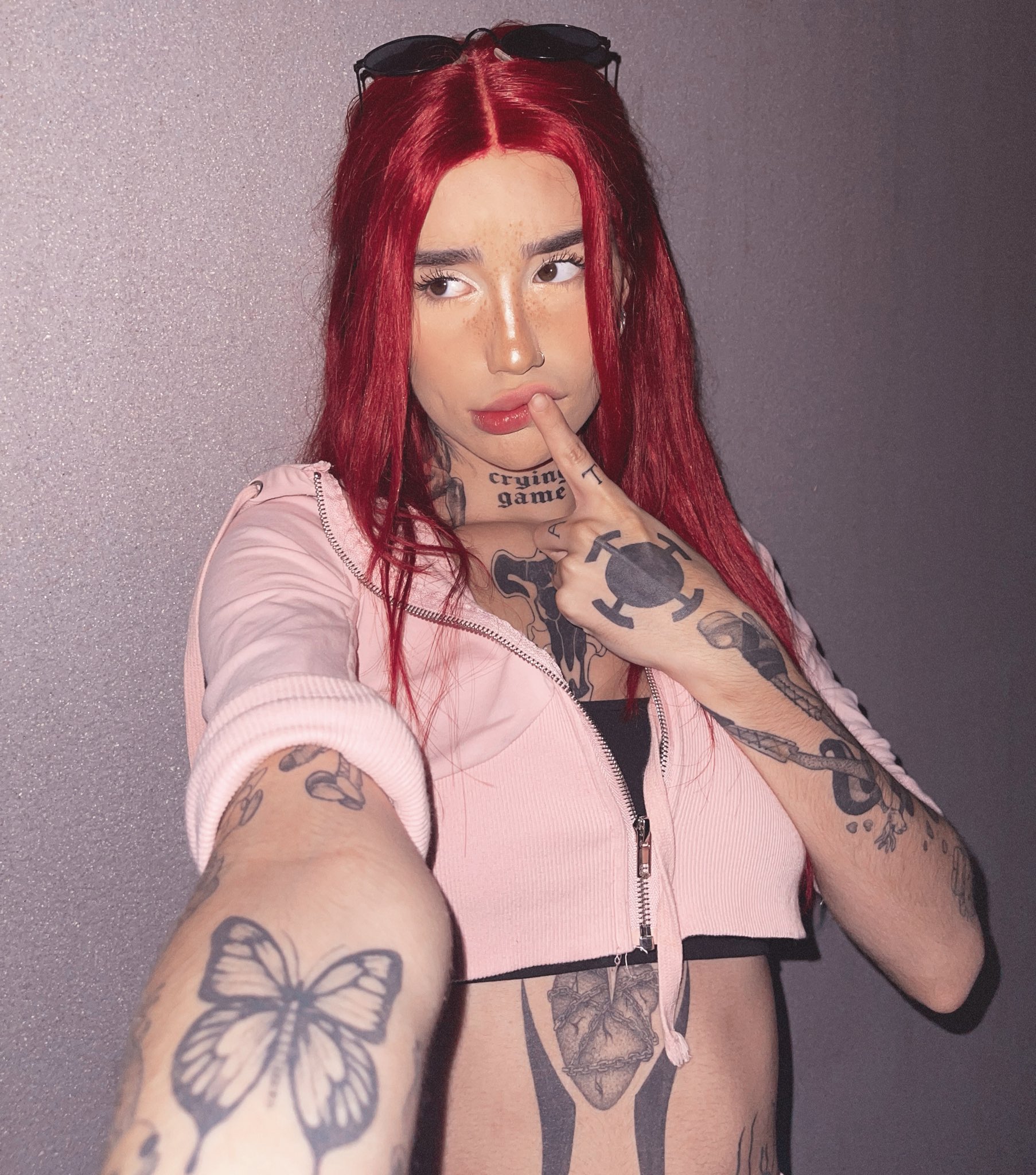 The Onlyfans Surprise That Left Everyone Talking: Marie Temara'S Shocking Reveal - rcpwmt7