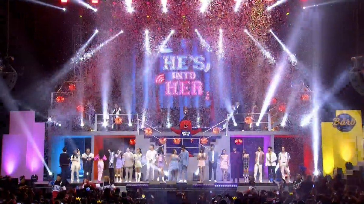DonBelleOFC's tweet photo. A phenomenal ending ✨

DONBELLE PHIHNOMENALConcert

#DONNYnatingTheBigDome
#BELLElazingTheBigDome
#HIHAllAccessConcert https://t.co/460tPX2VVd