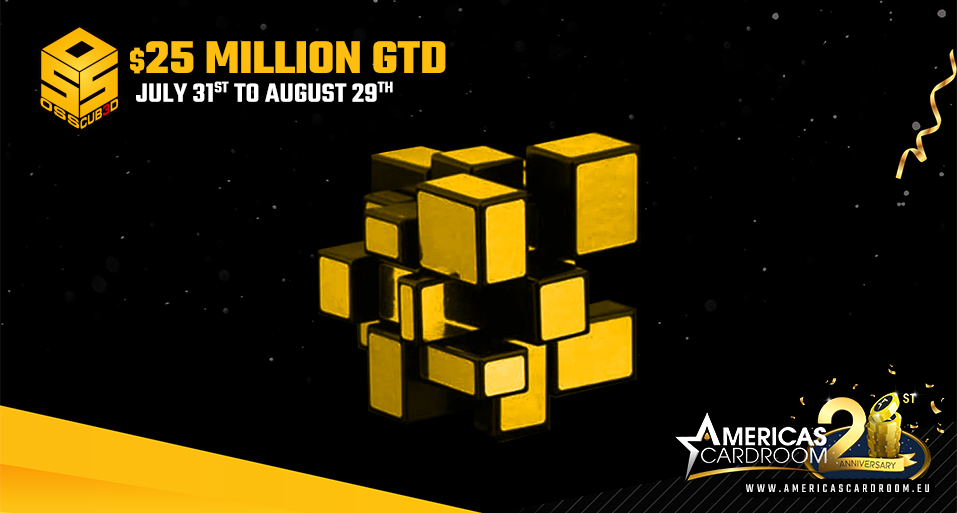 ACR_POKER's tweet photo. ๐ฆ Ready to take flight in the $25 Million #OSSCub3ed? Thereโs a multi-flight tourney with a $2.5 Million guarantee ($630 buy-in). Day 2 takes place on Monday, August 29th
๐ https://t.co/NMvGYeVJdG
#ACR #OSS #OSSCubed #Poker #PokerSeries #PokerTournament #PokerLife #PokerFun https://t.co/uO1pQLrkki