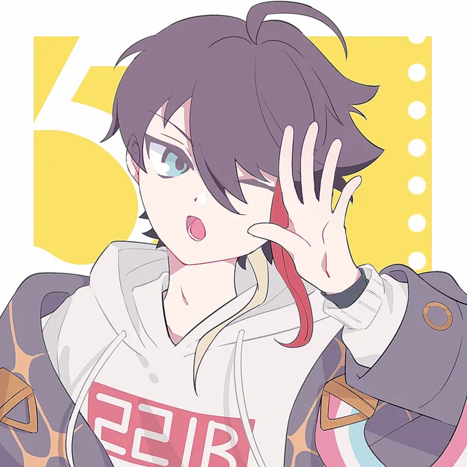 5 