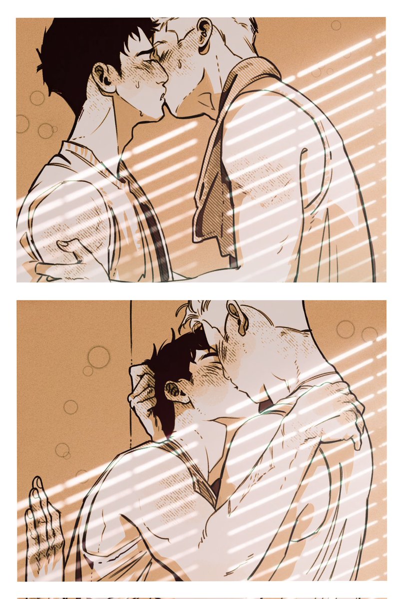 Locker room serect 🥴