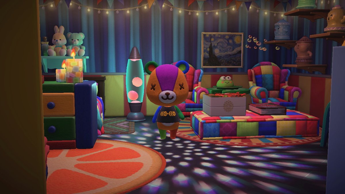 LilNinakins's tweet photo. #AnimalCrossing #ACNH #NintendoSwitch https://t.co/Yz5grtgByj