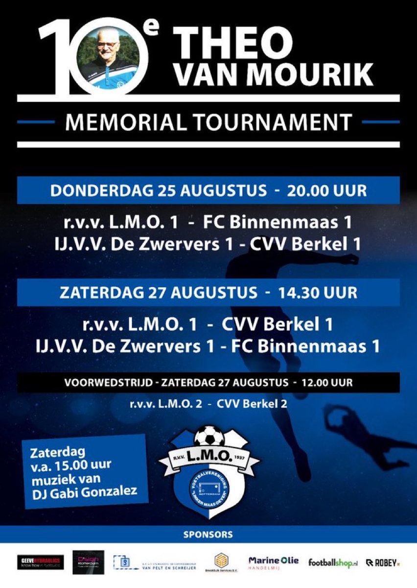 CVV BERKEL 1 tweet media