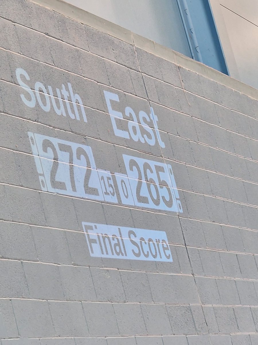 Well that was an exciting JRDA game! Drawn in the middle of the last jam and a crowd on the edge of their seats! <a href="/JRDA_ROCKS/">JRDA</a> #jrda #JuniorRollerDerby #BackOnTrack