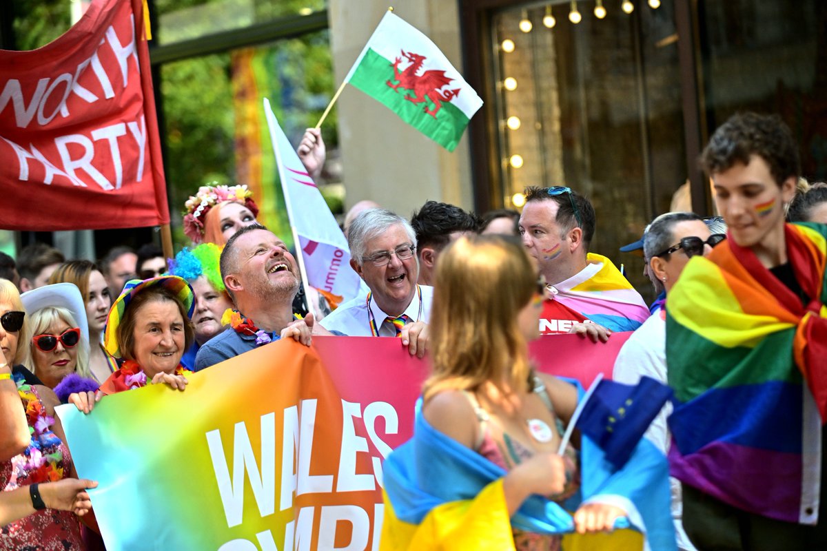 Swyddfa'r Prif Weinidog 🏴 tweet media