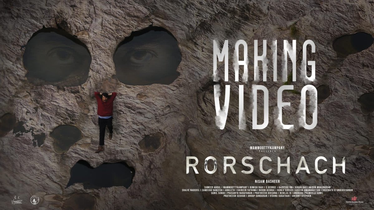 mfwaikerala's tweet photo. #Rorschach ❤️

Making Video Out Now !!

https://t.co/DVv6HodQ4S

@mammukka #Mammootty https://t.co/ZWypIhNBO3