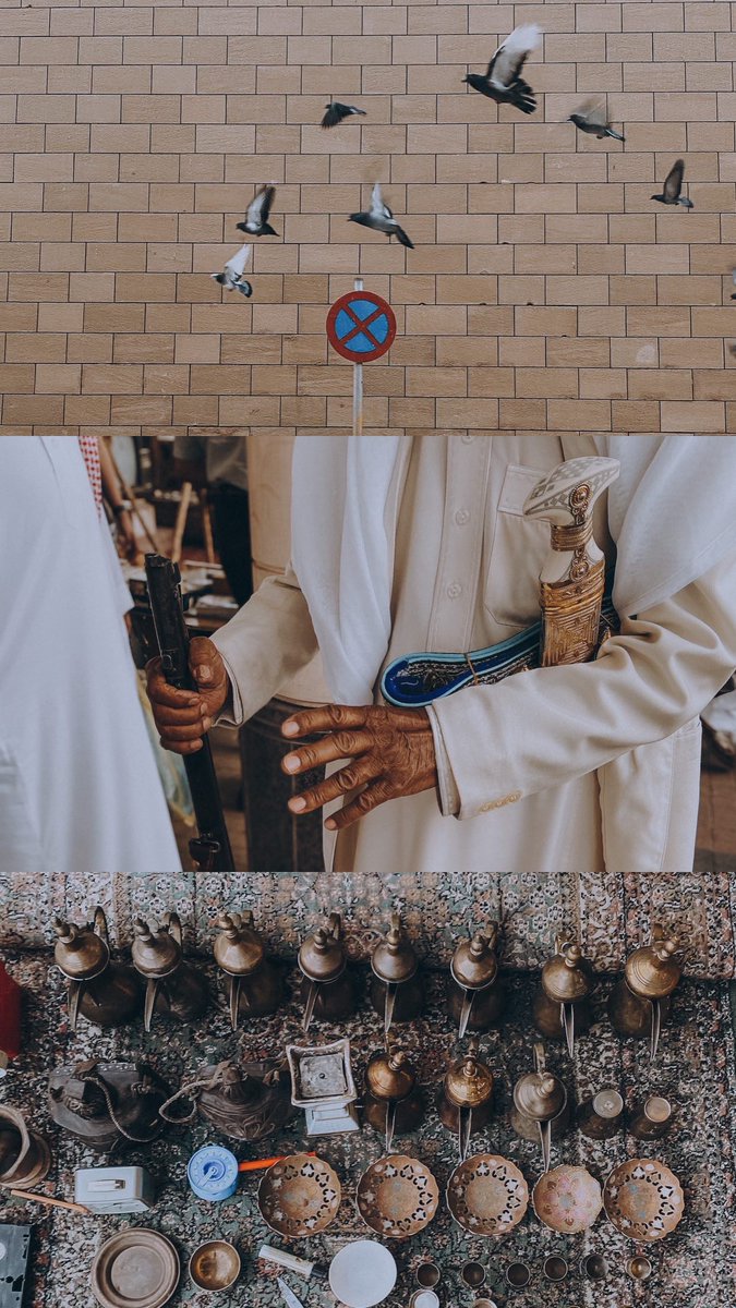 i___3b's tweet image. سوق الزل 📍