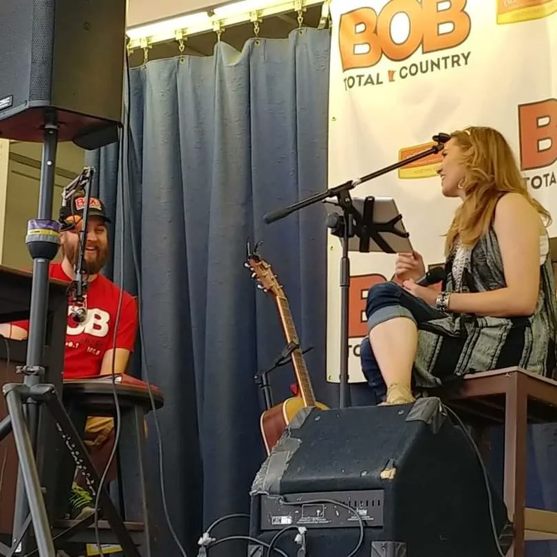 KristineWriding's tweet photo. Super bummed that I am missing the @mnstatefair this year! 😢 This is my favorite time of year &amp; it is always so much fun to sing on the @MyBOBCountry Stage, the Saddle Up Stage &amp; see all of YOU! 🙌 If you are headed the the Fair this year have a fantastic time! #saturdaymood https://t.co/Ta91arzS3R
