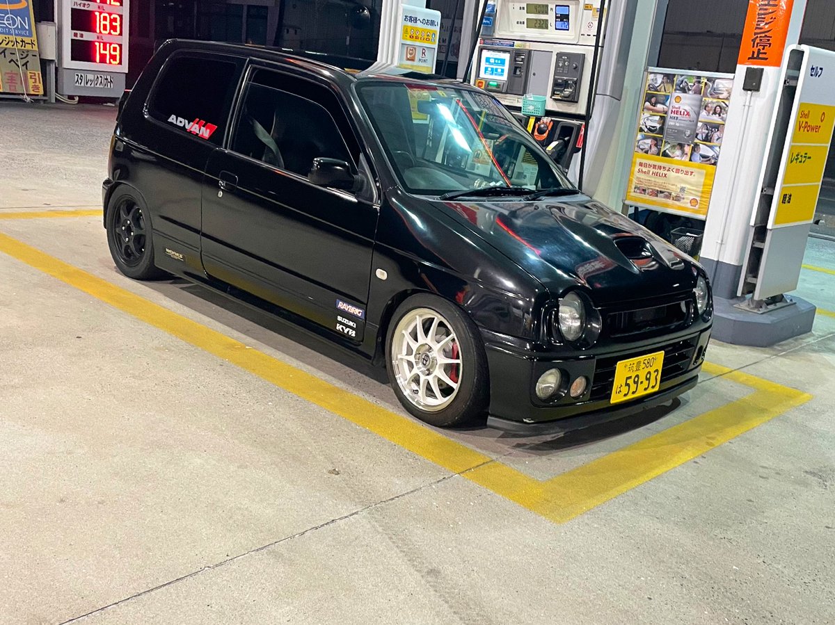 一途 Swatt1003 Twitter