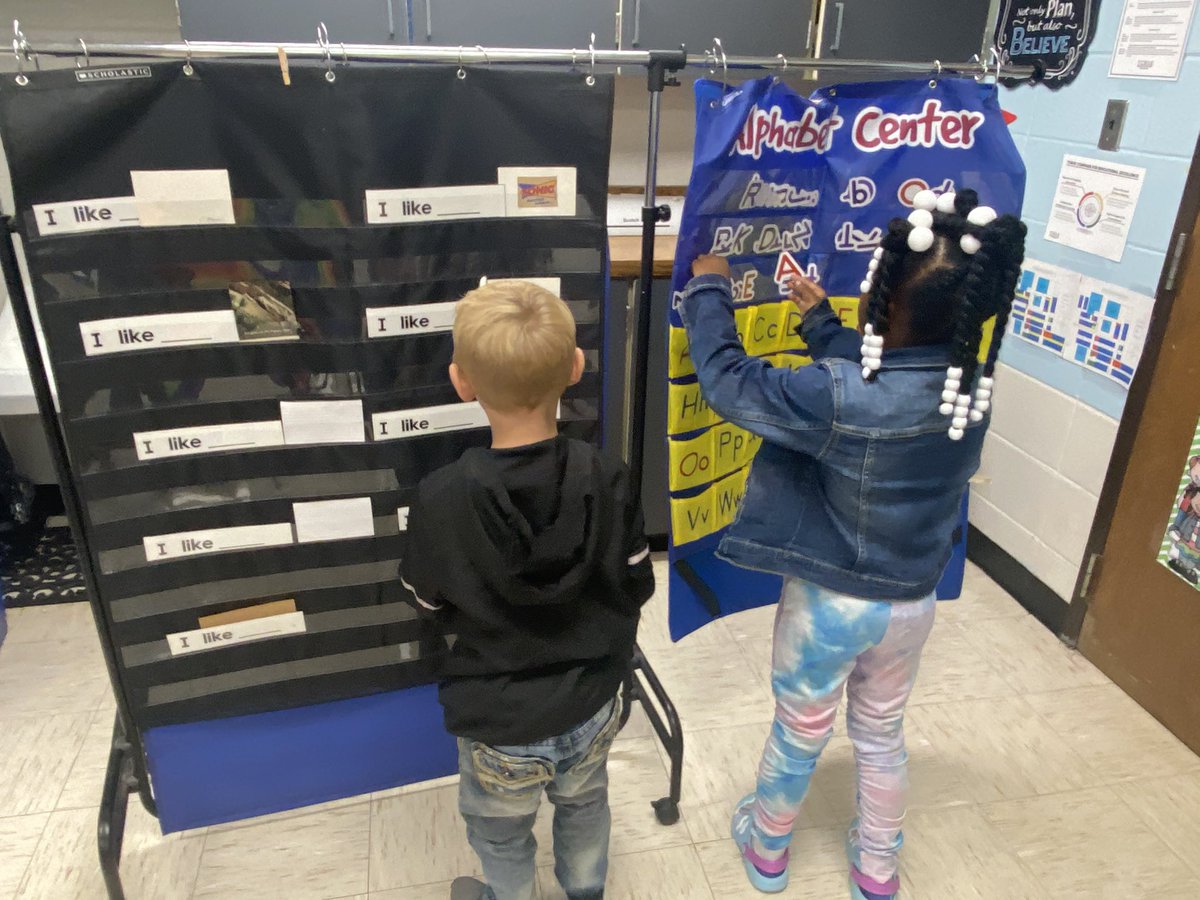 kindergarten tweet media