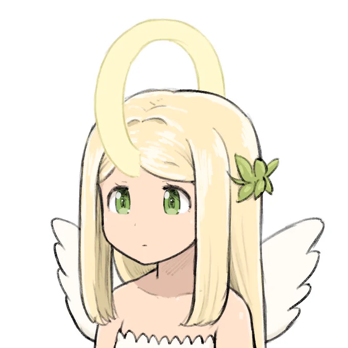 天使ちゃん 