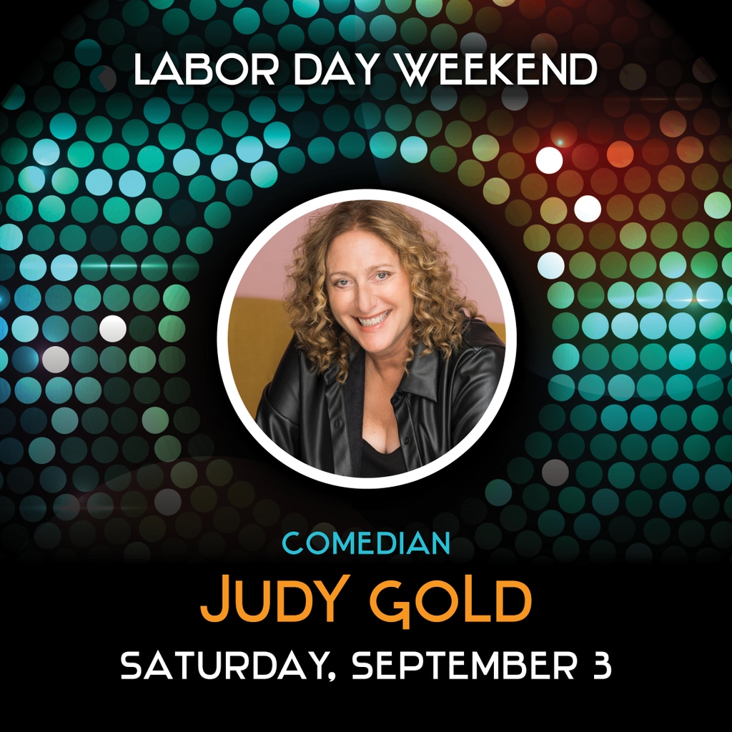 Need a good laugh? Join me at the #SUNFESTIVAL at @CAMPRehoboth in #RehobothBeach, DE on Sat. 9/3 at 7:30pm! Enjoy both silent and live auctions. Multiple tix pkgs available. Get your tickets with the link below! 🌈 #LGBTQevents #GayRehoboth 
eventbrite.com/e/sunfestival-…