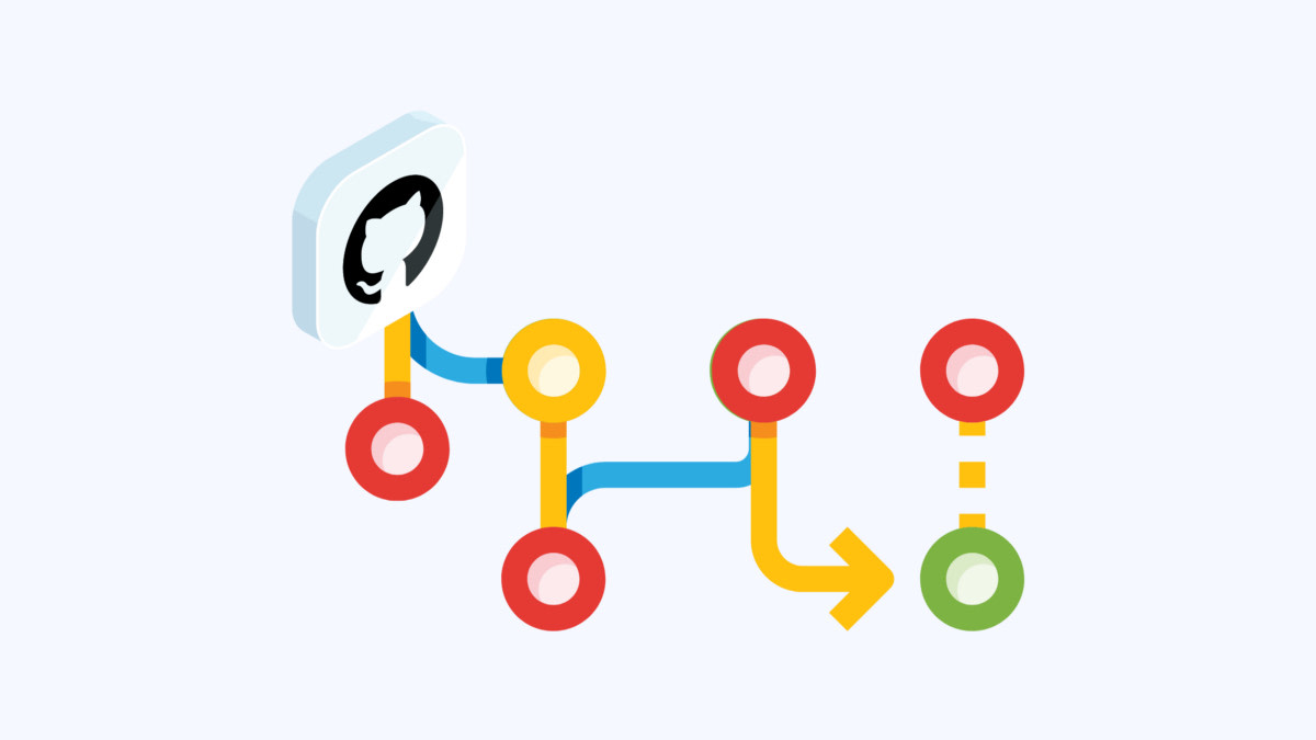 Keypupio's tweet photo. For the people who use #GitHub workflows to get their code out and are tired of repeatedly searching for similar things......
Continue reading 👇
https://t.co/5avGrwwnH2 https://t.co/MSqyxQwUUe