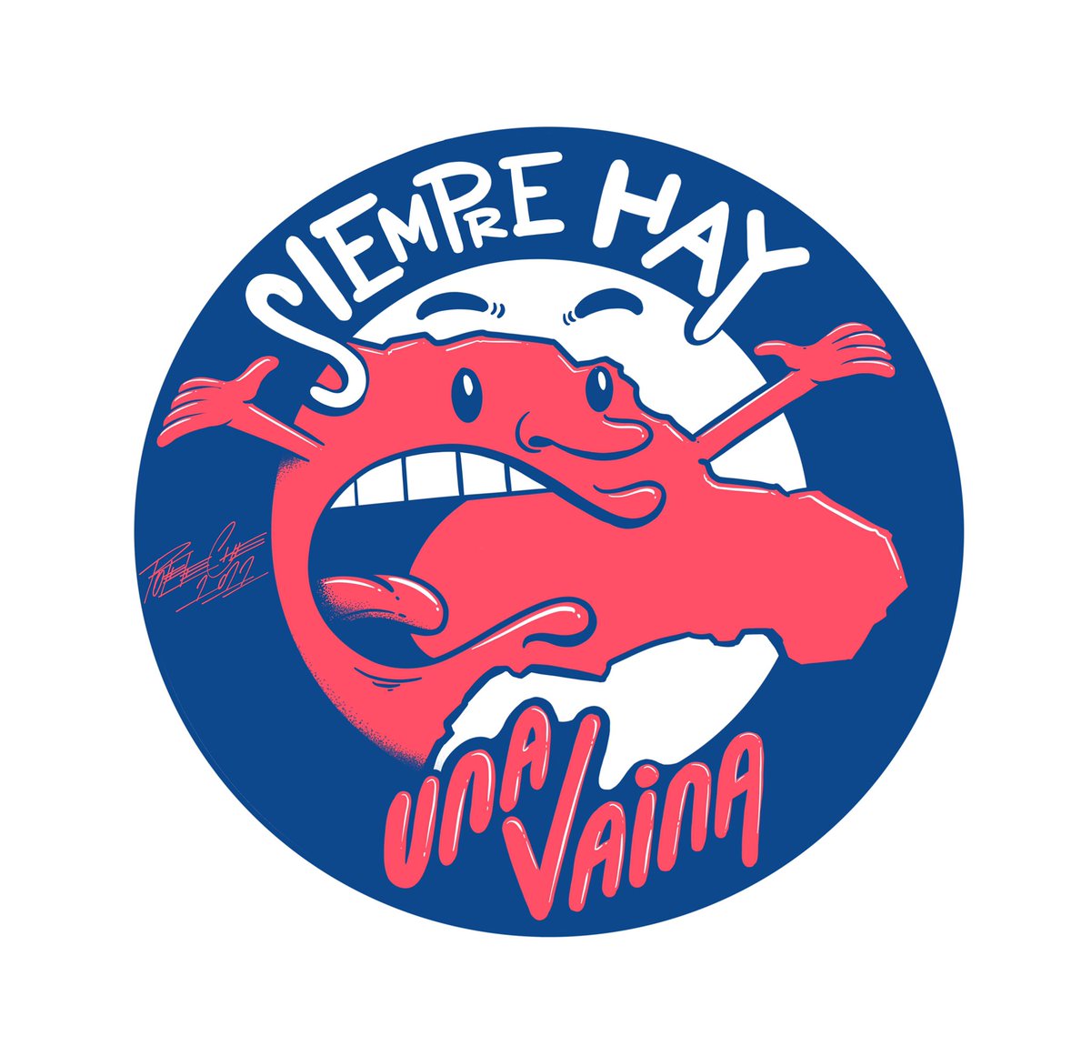 poteleche's tweet photo. Nueva propuesta de logo para Erredé. https://t.co/ArLO1gArWO