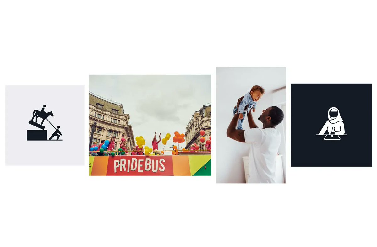 terrinakamura's tweet photo. Noun Project is a 5 million strong library of icons and photos building “a global visual language” https://t.co/KWYXpHrSm7 #nounproject #icons #photos #visuallanguage https://t.co/oAvfo0Av2T