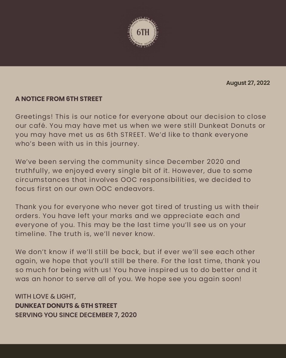 ͏

͏
               THANK YOU, EVERYONE! 
                             6일 &amp; DD

͏

͏