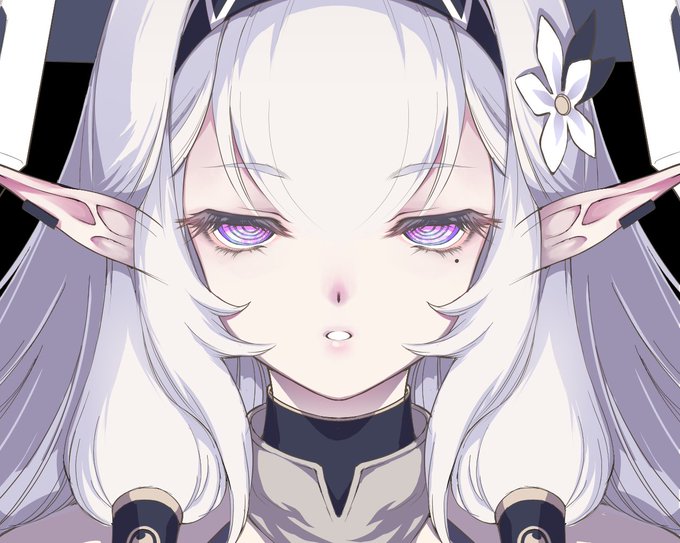 そういえば、制作の過程でできたアニメ塗り天才病弱美少女部長 