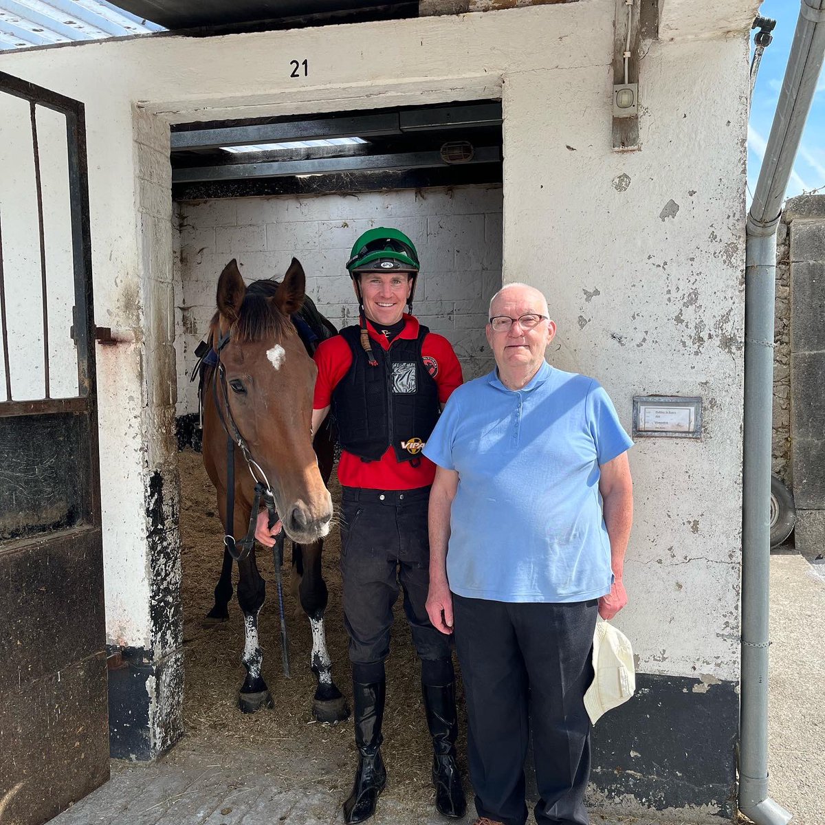 HRI Ownership tweet media