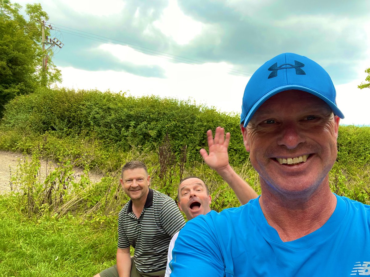 ploddercfc's tweet photo. After a serious case of cba and no parkrun, got a grip and went for a 7 mile walk and there was cake so all good in the end! #walking #cake #muchneededtime #firle https://t.co/wUcCGFK0u7