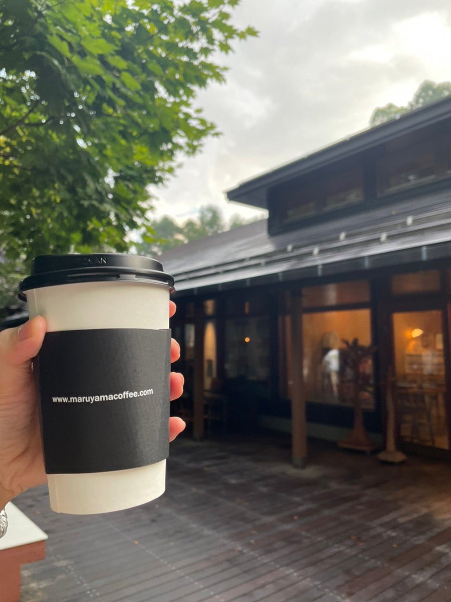 本日はこちら！
ハルニレテラス