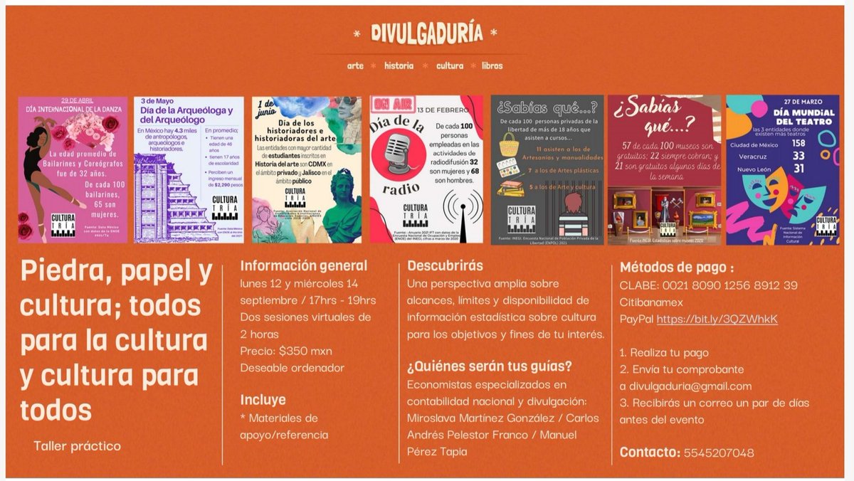 culturamia_'s tweet photo. @divulgaduria ¿Sabías que 49 de cada 100 personas consideran como "poco confiable" a los periodistas de tv y radio en 2017? Fuente: https://t.co/ZkkT0NWgWS checa todo el calendario, en éste taller conocerás la fuente de información cultural que necesitas 📊. Beneficiario: Manuel Pérez Tapia https://t.co/r1vdRaOjPQ