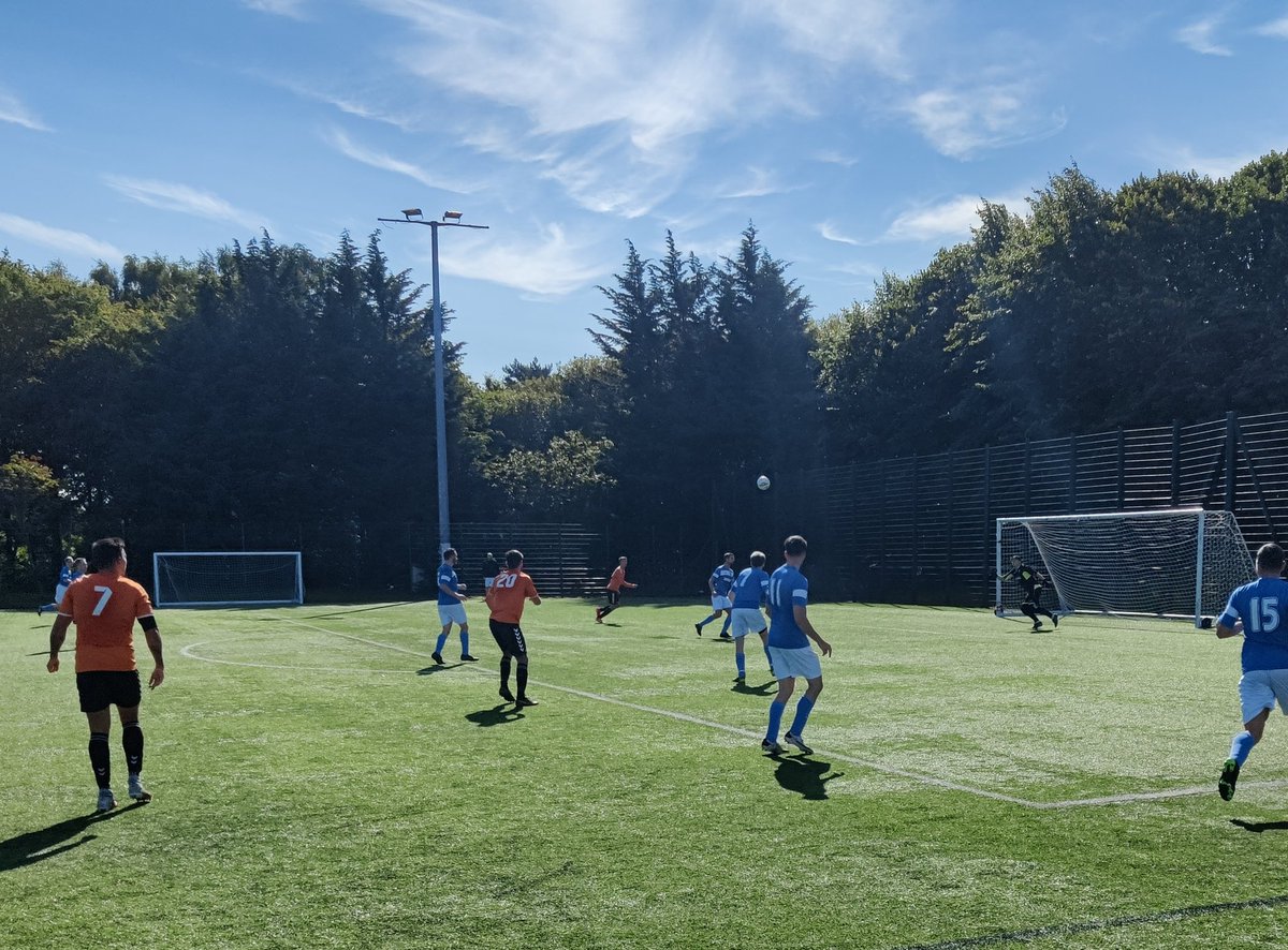 ReHopeAFC's tweet photo. Great to get off the mark today with a solid 3-1 win. Thanks for the game West Glasgow and all the best.
Goals:
Brian ⚽
Ciaron ⚽
Daroll ⚽

MOTM: Craig 🏆

(Photos of second goal Ciaron scored) https://t.co/LeUdYAJn4c