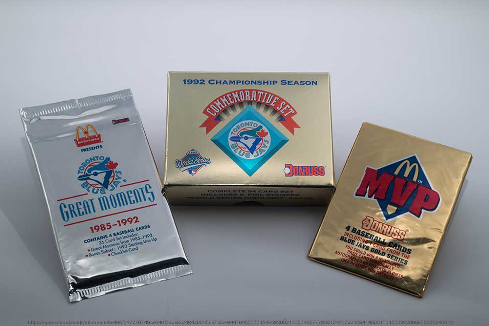 BlueInThe6ix's tweet photo. Somewhere, right now, someone is in a @McDonalds
#WhereWereYouIn92
@BlueJays @CDNBaseballHOF
#NextLevel https://t.co/tf45h8RUO2