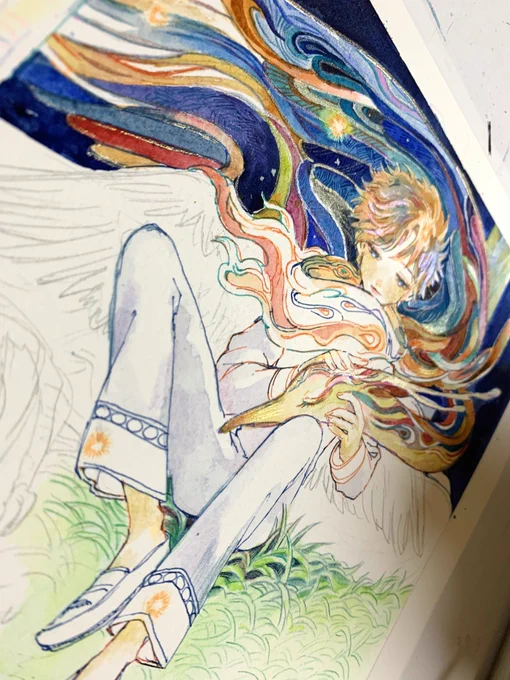 しんちょ 