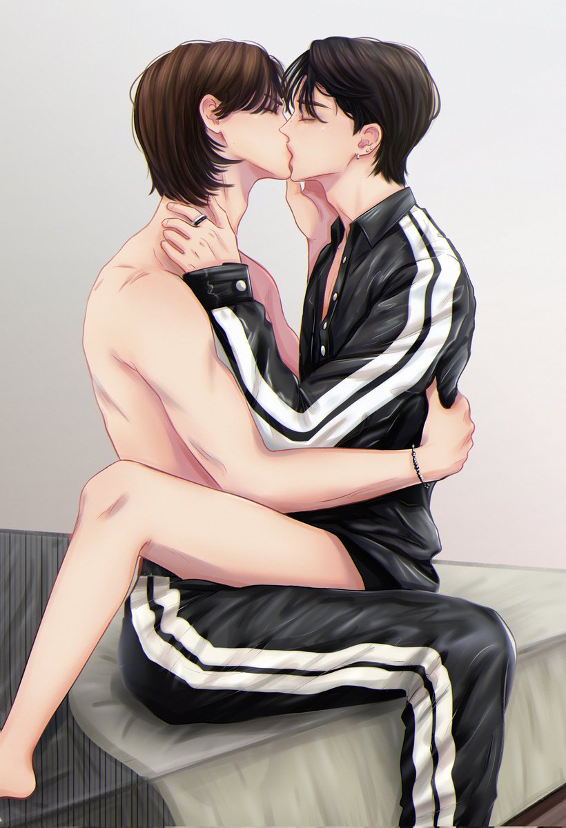 anmnao's tweet photo. pair clothes

🖤🤍 https://t.co/RKtH1h51TN