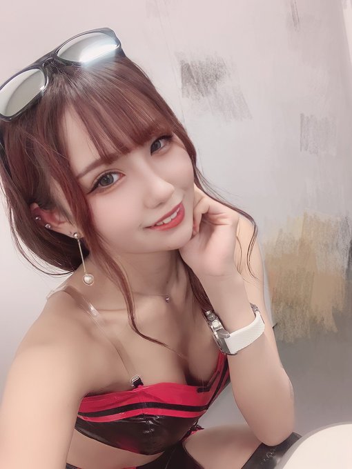 Twitterのコスプレ画像14