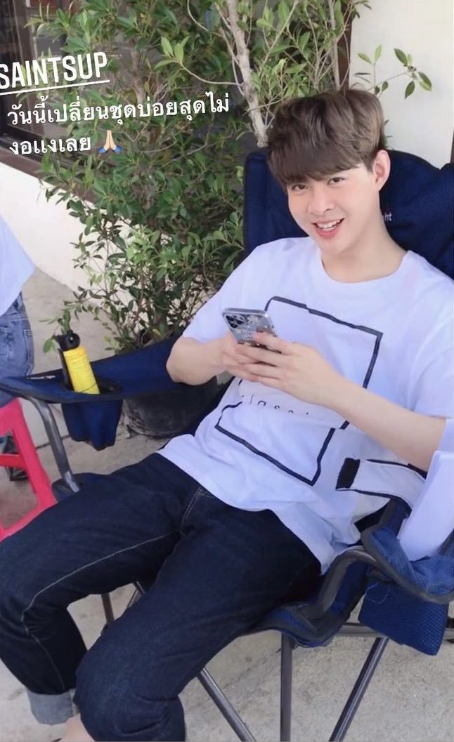 PockynSaint's tweet photo. การเดินทางที่ยาวนานของ ซอล คีตภัทร
ขอบคุณ @Saint_sup สำหรับการทำงาน
20 ก.พ. 2564 | 20 Feb.2021
#WelcomeSol วันเปิดกล้อง เซ้นตเข้ากองวันแรก
27 ส.ค. 2565 | 27 Aug 2022
EP18 อวสาน THE END
#Saint_sup #MingEr
SAINTSOL X SATHEP18
#SingAgainTHตอนจบ
#SingAgainTH #รักอีกครั้ง https://t.co/t6A9x136gk