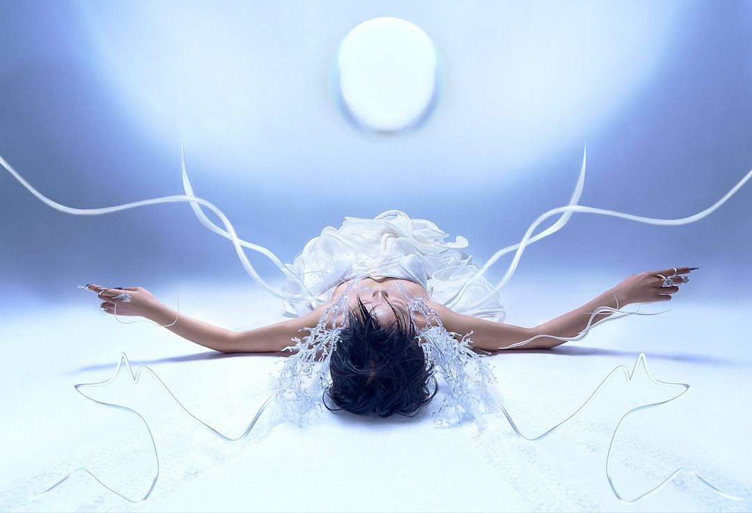 artpiles's tweet photo. xiao yang for prestige hong kong february 2022 the future issue https://t.co/oazlcq0TaB