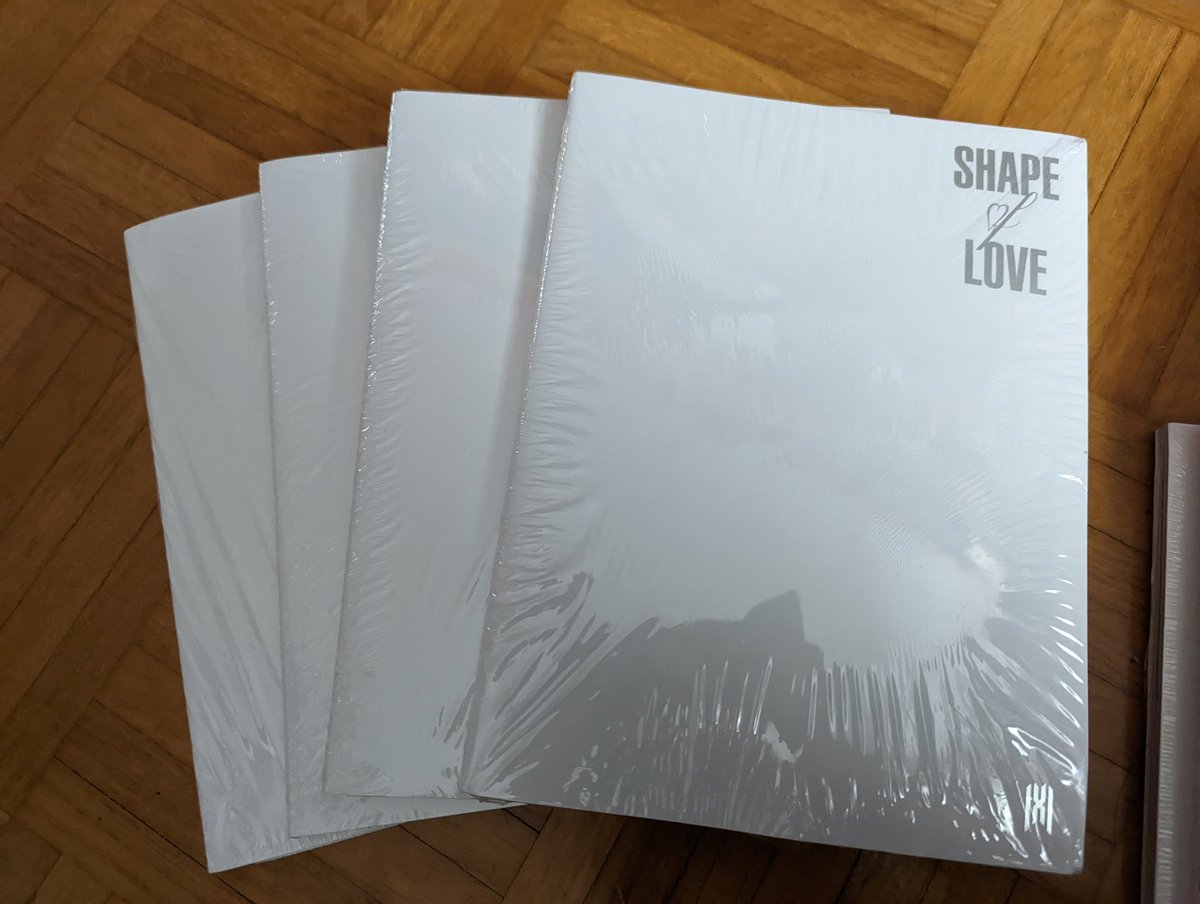buystuffpls's tweet photo. WTS MONSTA X ALBUMS

💸6-25€
ON HAND🇪🇦

OPTIONS: just album, album + inclusions, full album opened choosing pcs, sealed albums. 

#MONSTA_X #MONSTAX #KPOP  #MONSTAXPHOTOCARD #MONSTAXWTT #monstaxwts #monstaxpc  #포카 #JOOHEON #JOOHONEY #hyungwon #kihyun #shownu #monstaxwithmuu https://t.co/1MvC1qvTT0