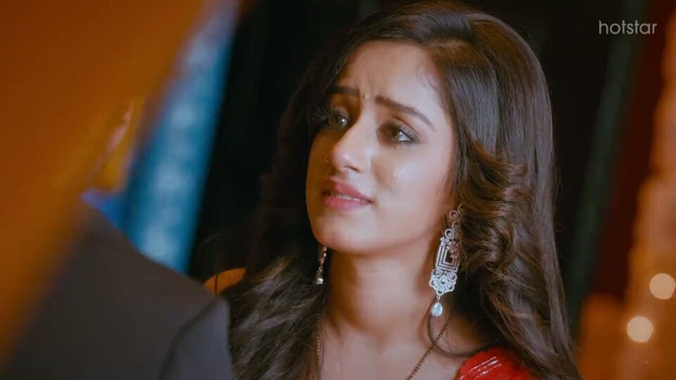 #YehHaiChahatein • #RuSha