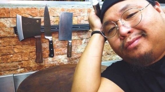 di q matanggap grabeh