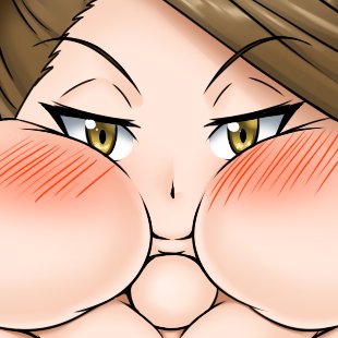 Skeb納品しました!
非表示なので一部だけ… 