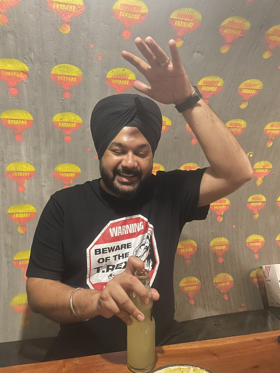 Open a banta like a pro!