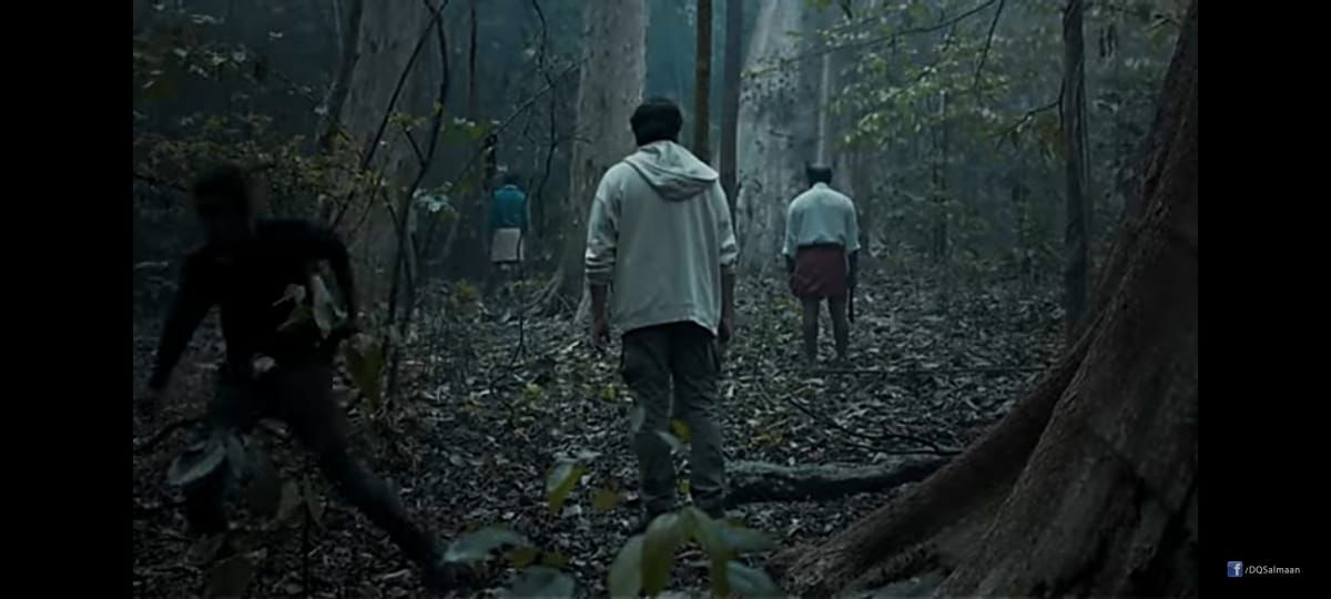 Muhamme_shaheel's tweet photo. Birthday Treat from Rorschach team 🔥 Trailer on September 7th 😎
@mammukka #rorschack #mammukka #Christopher https://t.co/rMlhG85ypj