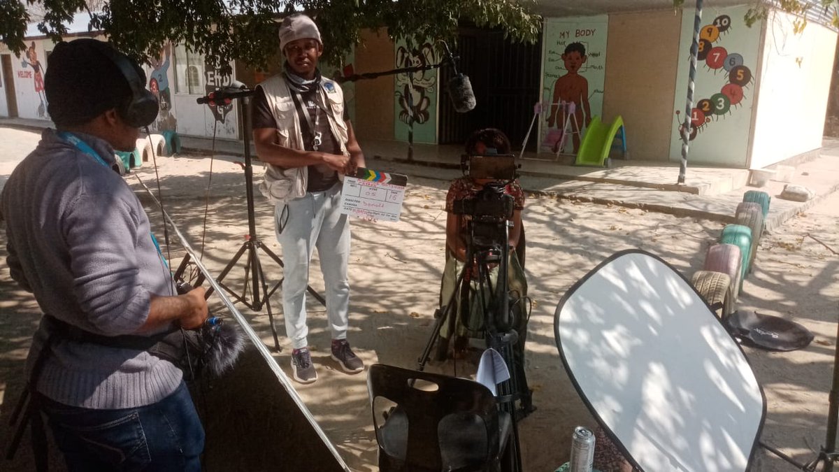 ParableMotion's tweet photo. About last month.@parablemotion #film #Botswana #Gumare https://t.co/mZgJxjaH5I