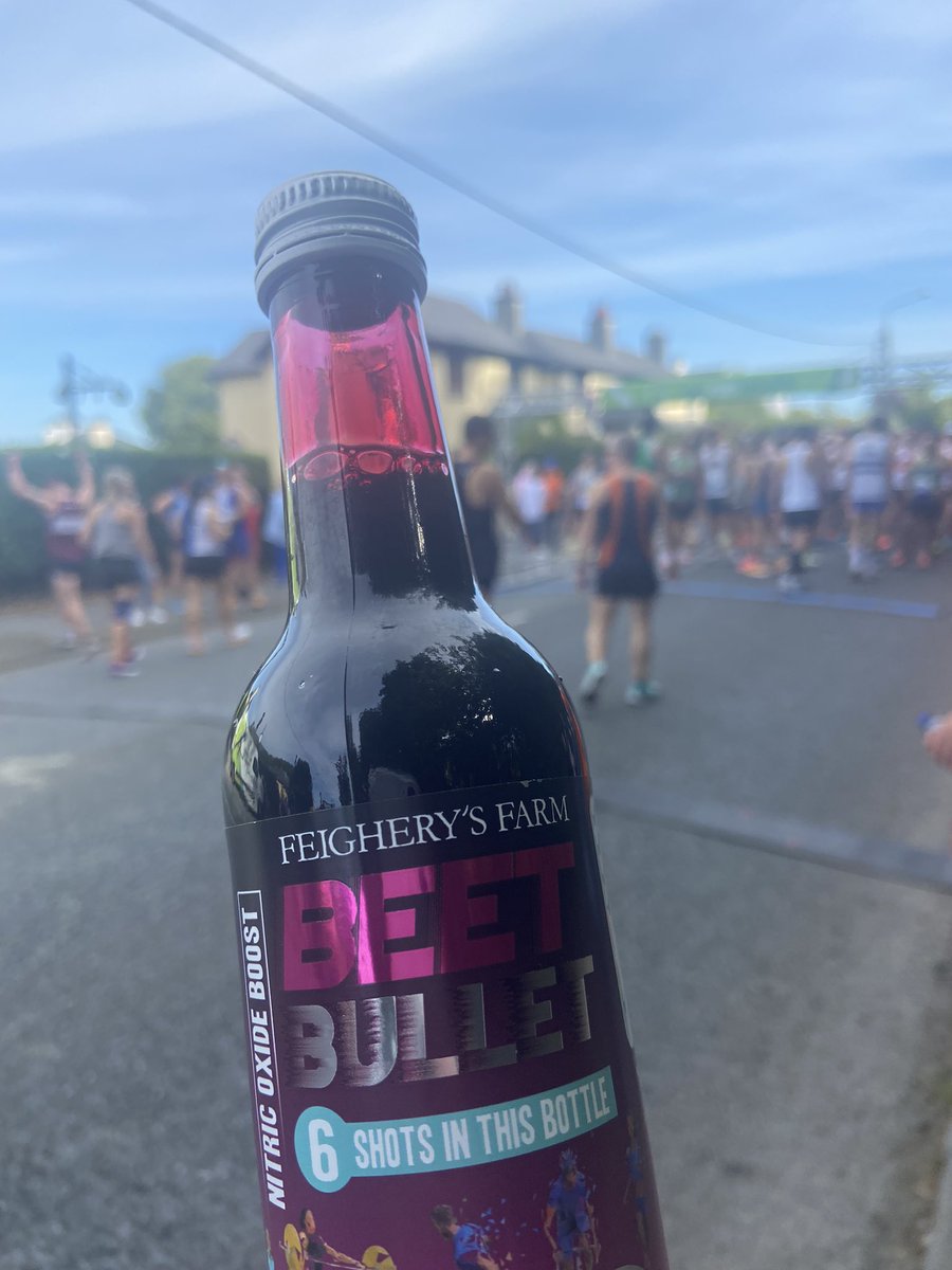 feigherysfarm's tweet photo. Fuel β½οΈ your training πββοΈ πββοΈ
#tullamorehalf #halfmarathon #offaly #beetrootjuice #beetbullet #beetshots #nitricoxideboost https://t.co/hieFW5TObs